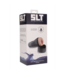 SLT Zelfsmerende Easy Grip Masturbator XL Met Realistische Schaamlippen En Self Lubrication