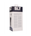 SLT XL Self-Lubricating Easy Grip Masturbator – Realistic Pleasure Torch