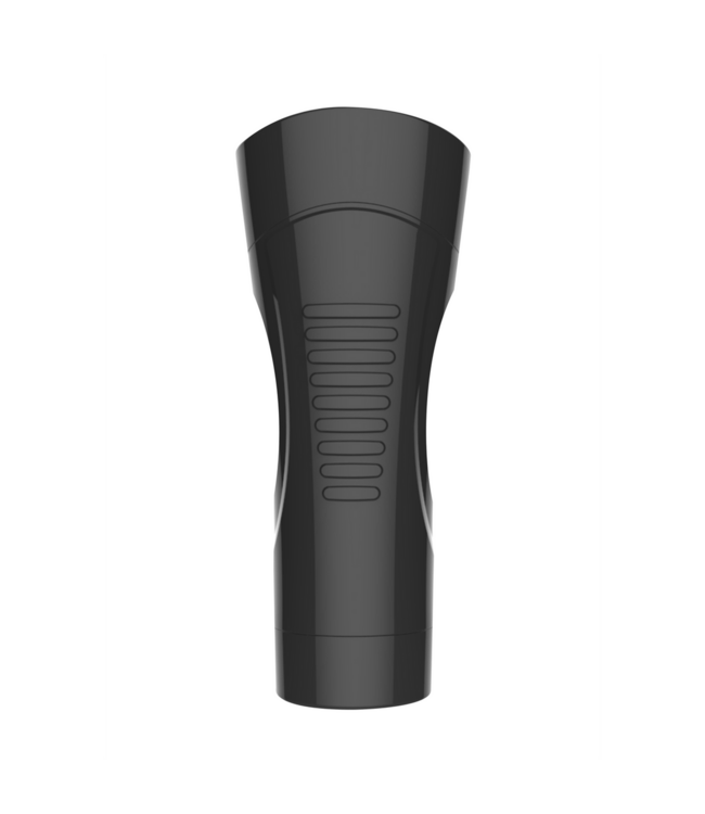 SLT Zelfsmerende Easy Grip Masturbator XL Met Realistische Schaamlippen En Self Lubrication