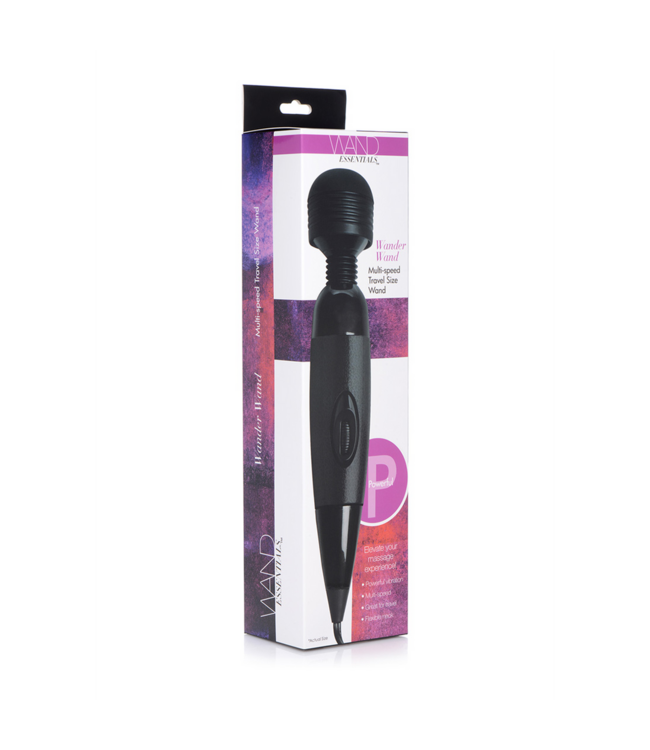 XR Brands Ultimate Pleasure Combo: Multi-Speed Wand & Bangin Bench Sex Stool