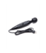 XR Brands Ultimate Pleasure Combo: Multi-Speed Wand & Bangin Bench Sex Stool
