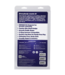 Doc Johnson Doc Johnson Slim D 16,3 cm FIRMSKYN Dildo Met Realistische Textuur