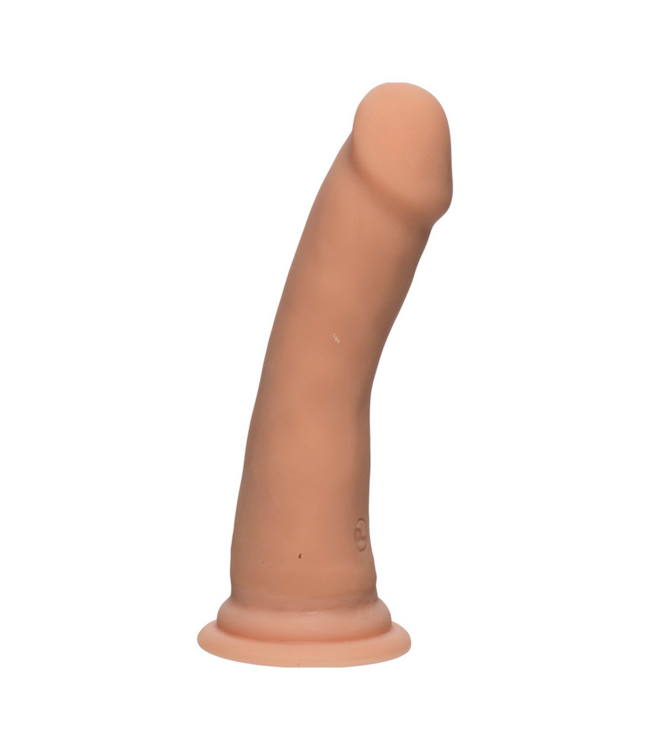 Doc Johnson Slim D FIRMSKYN Dildo 16.3 cm – Realistic Comfort & Pleasure