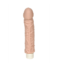 Doc Johnson Quivering Cock 7-Inch Realistic Vibrator | Multi-Speed Pleasure Wand