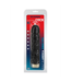 Doc Johnson Realistische Quivering Cock Vibrator 20 cm Met Multispeed Instellingen
