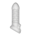Doc Johnson Jacked Up Thin Extender – 15 cm für Extra Länge & Stimulation