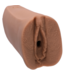 Doc Johnson Brittanya Razavi ULTRASKYN Handheld Stroker Met Levensecht TPE Materiaal