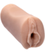 Doc Johnson Dana DeArmond ULTRASKYN Pocket Pussy - Realistic Ergonomic Stimulation