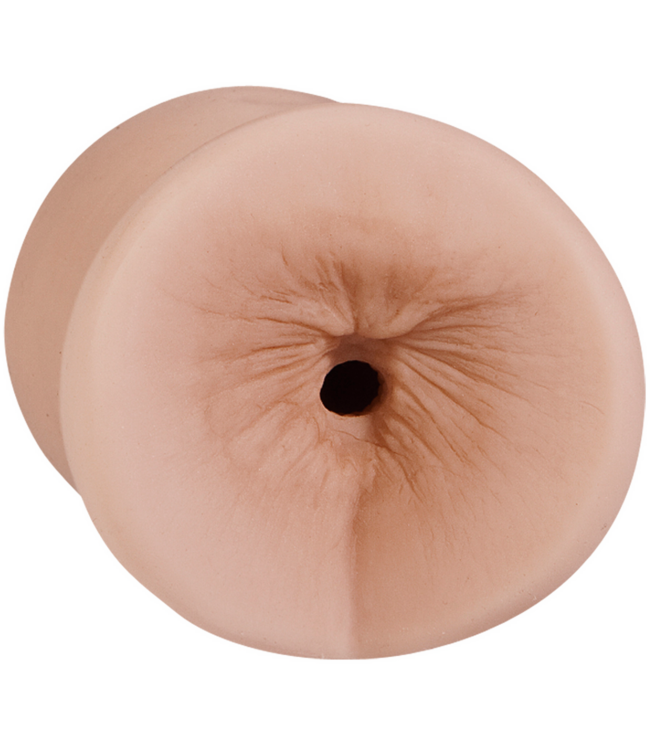 Doc Johnson Kristina Rose ULTRASKYN Realistische Ass Masturbator Van TPE Materiaal