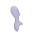 Loveline Loveline Compact Silicone Finger Vibrator - Intense Lavender Pleasure