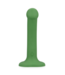 Loveline Loveline Compact Forest Green Vibrating Dildo for Ultimate Pleasure