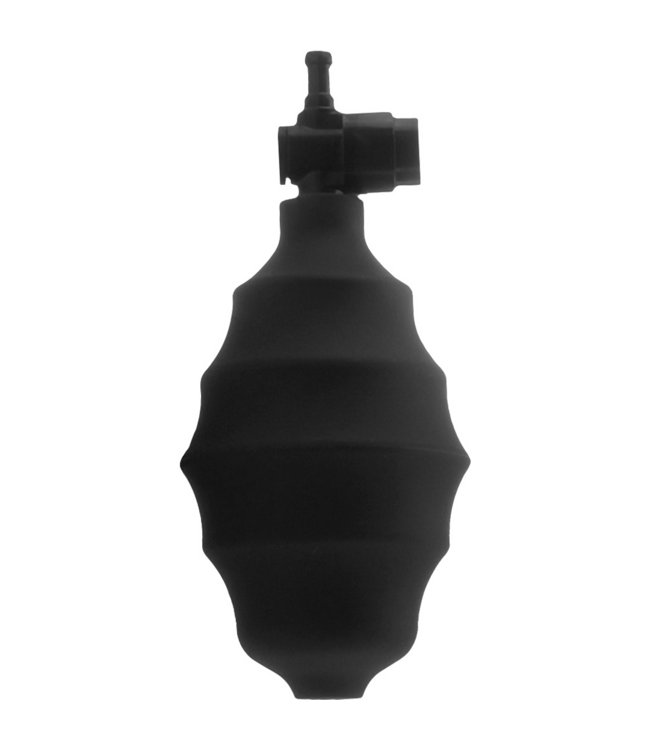 Ouch! Vibrierende Pussy Pump – Ekstatische Stimulation für maximales Vergnügen