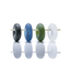 PerfectFitBrand PerfectFitBrand Silaskin Flex Cock Ring – Comfortabel, Rekbaar & Veilig