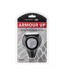 PerfectFitBrand Armor Up Cock Ring: Enhanced Pleasure & Stronger Erections, Slim Design