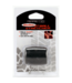 PerfectFitBrand SilaSkin Ball Stretcher - Comfortable & Safe for Beginners, Black