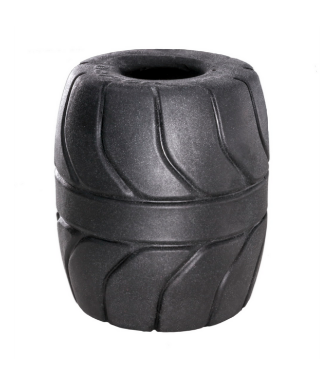 PerfectFitBrand SilaSkin Ball Stretcher – Bequemer & sicherer Ball Strap für Einsteiger