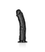 RealRock Realistischer gebogener Dildo 23 cm mit Saugnapf – Ultimative Lust