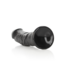 RealRock Curved RealRock Dildo 23x7.2 cm - Lifelike with Suction Cup