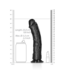 RealRock Realistischer gebogener Dildo 23 cm mit Saugnapf – Ultimative Lust
