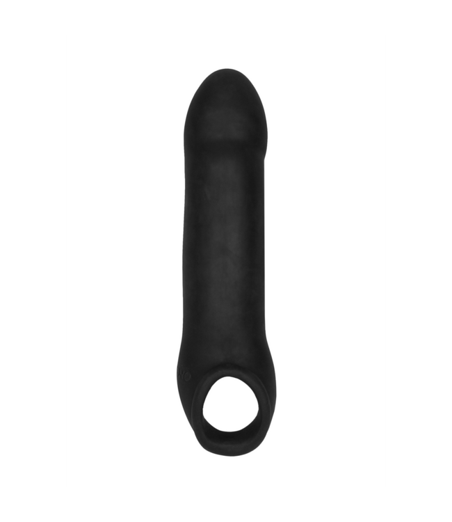 Sono Comfortabele 35mm Penisverlenging Met Stevige Balriem En TPE Koker