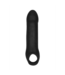 Sono Nr. 17 Dong Extension – 35-mm Penisverlängerung für angenehme Stimulation