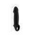 Sono Comfortabele 35mm Penisverlenging Met Stevige Balriem En TPE Koker