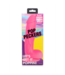 XR Brands Realistic Firm Pink Dildo with Suction Cup - 22.8 cm for Hands-Free Fun