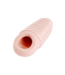 XR Brands Extra Dikke Penisvergroting Sleeve Met Grote Geribbelde Ribbels En Balband
