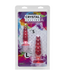 Doc Johnson Crystal Jellies Anale Trainer Kit 10 & 15 cm – Veiligheid & Comfort