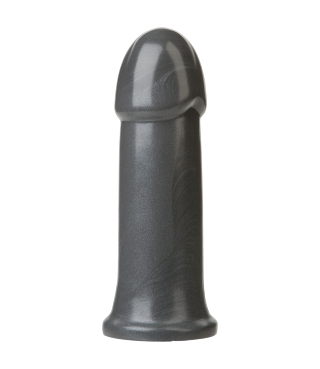 Doc Johnson American Bombshell 17,5 cm Stevige BUTT PLUG Met 7 Inch Schacht