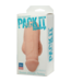 Doc Johnson Pack It Heavy 5.5" Realistic Dildo - Comfort & Firmness for Everyday Use