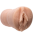 Doc Johnson Belladonna ULTRASKYN Pocket Pussy - Realistic & Soft Pleasure Replica