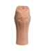 Doc Johnson Wonder Pussy ULTRASKYN – Realistisches Vergnügen mit Massageperlen