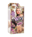 Doc Johnson Vicky Vette ULTRASKYN Compacte Realistische Masturbator – Snelle Sensaties