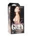 Doc Johnson Sasha Grey’s ULTRASKYN Pocket Pal: Ultimate Oral Pleasure Experience