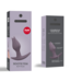 Fun Factory Siliconen Fem Butt Plug 8,5 cm – Ergonomisch Comfort Voor Vulva Gebruikers