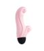 Fun Factory OCEAN Babyrosa Minivibrator: Kompakt, weich, leistungsstark & variabel