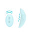Loveline Remote-Controlled Discreet Panty Vibrator - Hands-Free Pleasure Blue