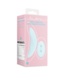 Loveline Loveline Afstandsbediening Panty Vibrator Blauw Voor Discreet Handsfree Gebruik