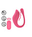 Loveline Loveline Draadloze Flexibele Roze G-Spot Vibrator Met 10 Modi