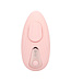 Loveline Loveline Panty Vibrator Met Afstandsbediening Roze Waterdicht En Stil