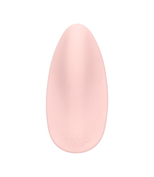 Loveline Céleste Pink Remote Control Panty Vibe | 10 Functions, Quiet & Powerful