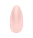 Loveline Loveline Panty Vibrator Met Afstandsbediening Roze Waterdicht En Stil