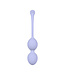 Loveline Loveline Lavender Kegel Balls with Remote - 10 Vibration Functions