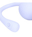 Loveline Loveline Lavender Kegel Balls with Remote - 10 Vibration Functions
