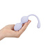 Loveline Loveline Lavender Kegel Balls with Remote - 10 Vibration Functions