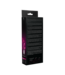 Luna by Shots Luna Rabbit Vibrator Roze Met 2 Motoren En USB Oplaadfunctie