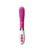 Luna by Shots Achilles Rabbit Vibrator Pink - Dual Motor, 10 Speeds, Rechargeable