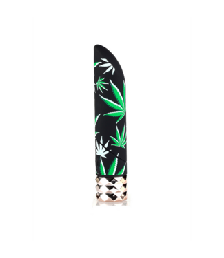 Maiatoys Jane 420 Mini Bullet Vibrator - 25 Modes, Luxurious Design & Power