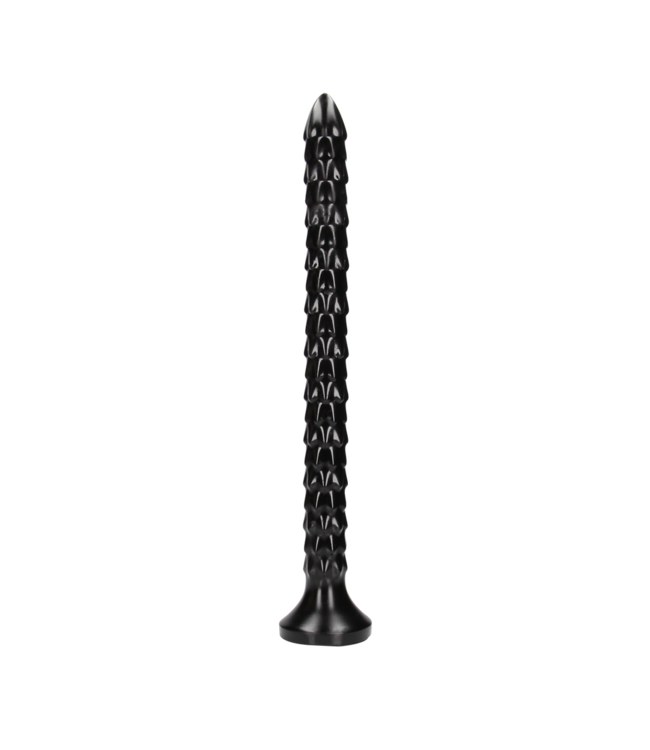 Ouch! Schaal Anal Snake 45,3 cm – Intensives Vergnügen mit flexibler Textur